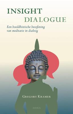 Insight dialogue (Paperback)