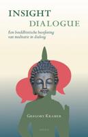 Insight dialogue (Paperback) - thumbnail