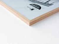 Nielsen Design 6721006 Wissellijst Papierformaat: 21 x 29.7 cm Eiken - thumbnail