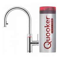 Quooker PRO3 Flex chroom - thumbnail