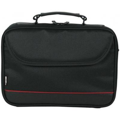 Target PTO16BG notebooktas 40,6 cm (16 ) Aktetas Zwart