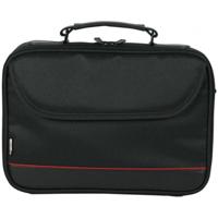 Target PTO16BG notebooktas 40,6 cm (16 ) Aktetas Zwart - thumbnail