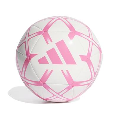 Volare Adidas starlancer voetbal - wit roze