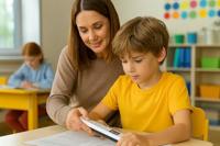 Scanner Iris 464669 - thumbnail