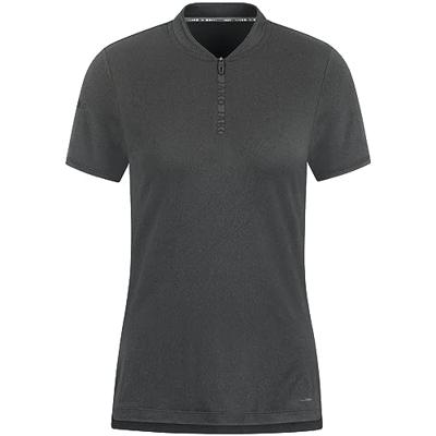 JAKO 6345 Polo Pro Casual - Asgrijs - XL
