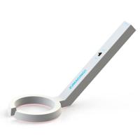 Handheld vasculaire Imaging instrumenten draagbare ader fijnere - thumbnail