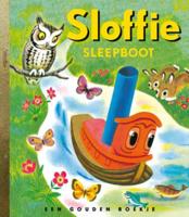 Sloffie Sleepboot (Hardback) - thumbnail