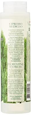 Nesti Dante fiorentini cipresso douchegel 300ml