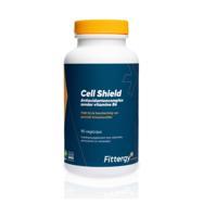 Fittergy Cell Shield Antioxidantencomplex zonder Vitamine B6 - thumbnail