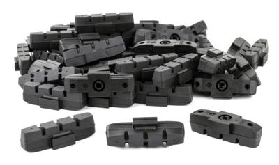 Magura Remrubber mag hs33 gry ds a 50