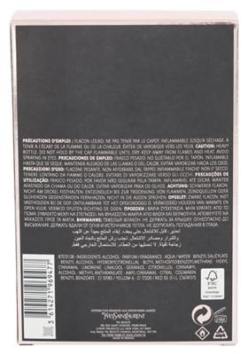 Yves Saint Laurent - YSL Black Opium Eau de parfum Spray 150 ml Dames