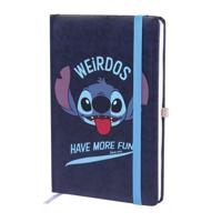 Notitieboek Stitch - thumbnail