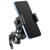 Ulanzi MP-5 Bicycle Mount voor smartphone en GoPro - thumbnail