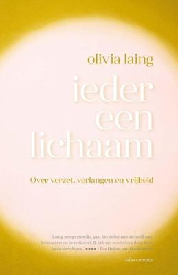 Ieder een lichaam (Paperback)