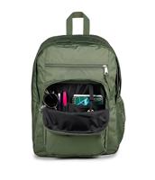 JanSport Big Student Backpack-Cargo Green - thumbnail