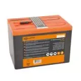 Gallagher Powerpack Alkaline batterij 9V/120Ah - 160x110x115mm - 008704 - 008704 Gallagher Powerpack Alkaline batterij 9V/120Ah - 160x110x115mm - 008704 - 008704