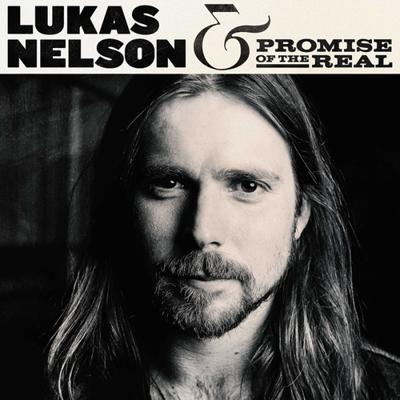 Lukas Nelson & Promise Of The Real - Lukas Nelson & Primise Of The Real (CD) Lukas Nelson & Promise Of The Real - Lukas Nelson & Primise Of The Real (CD)