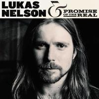Lukas Nelson & Promise Of The Real - Lukas Nelson & Primise Of The Real (CD) - thumbnail