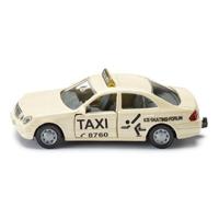 Siku 1363 Mercedes-Benz Taxi - thumbnail