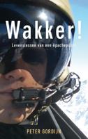 Wakker! - Peter Gordijn - ebook - thumbnail