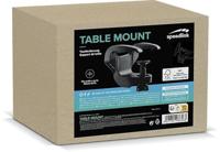 SpeedLink Wheel stand Zwart - thumbnail