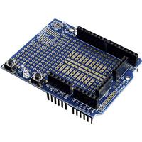 Iduino ST-1033 Board Geschikt voor serie: Arduino - thumbnail