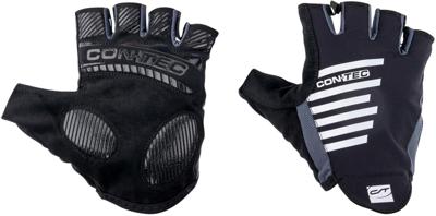 CONTEC zomerhandschoen "chili" ct glove chili size xxl black/grey