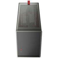 ATX Semi-toren BehuizingAntec Performance 1 M Aventurine Zwart - thumbnail