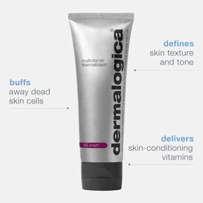 Dermalogica Multivitamin Thermofoliant