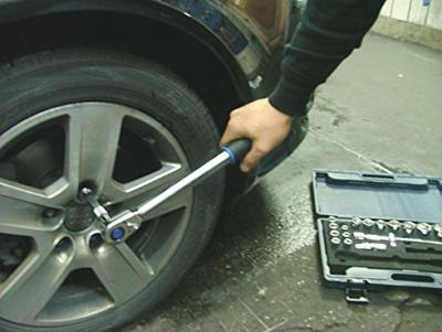 KS Tools 918.0625 918.0625 Dopsleutelset