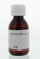 Chempropack Alcohol 96% zuiver 110 Milliliter - thumbnail