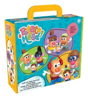 Accessoires voor poppenhuis Hasbro - thumbnail