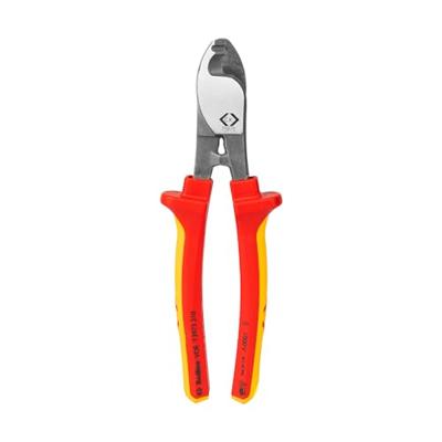 C.K T3973 210 T3973 210 Kabelsnijder Geschikt voor (striptechniek) Aluminium- en koperkabel, een- en meerdraads 11 mm