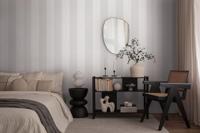 AS Creation Pure Elegance - Grijs - Landhaus - 397980 - thumbnail