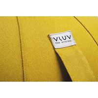 Vluv - LEIV Zitbal 65 cm mustard - thumbnail