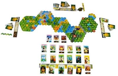 999Games de zoektocht naar el dorado: draken, schatten & my