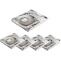 Festool Accessoires Filterzak FB-VCP 10 5x - 765355 - thumbnail