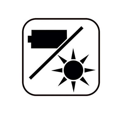 Rekenmachine Casio MS-20UC blauw Rekenmachine Casio MS-20UC blauw