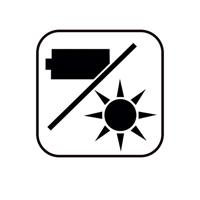 Rekenmachine Casio MS-20UC groen - thumbnail