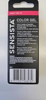 Sensista Color Gel Donut Pink So - thumbnail