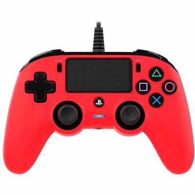 Gaming afstandsbediending Nacon PS4OFCPADRED