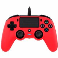 Gaming afstandsbediending Nacon PS4OFCPADRED - thumbnail