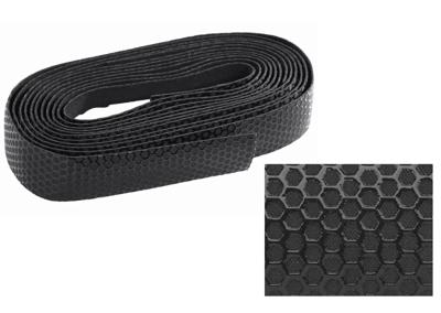 Barbieri handlebar tape with silicone structure black