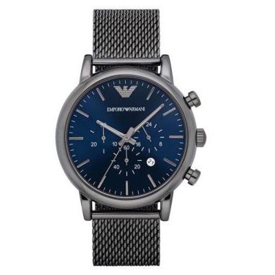 Black Friday Special - Emporio Armani Chronograph | AR1979