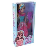 Pop Prinses 43 Cm - thumbnail