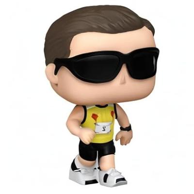 The Office Funko Pop Vinyl: Fun Run Andy