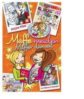 Maffe meiden maffer dan ooit - Mirjam Mous - eBook (9789000302949) - thumbnail