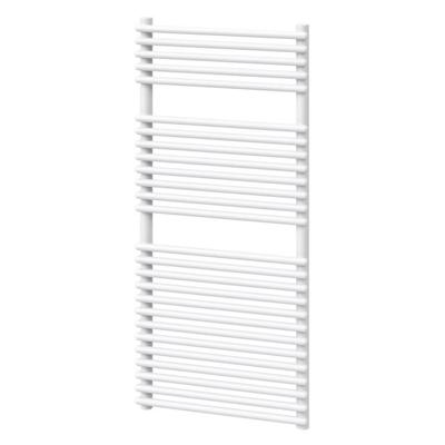 Haceka Monte Designradiator - 119x60cm - wit mat 1194463