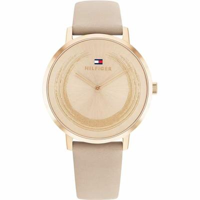 Tommy Hilfiger 1782602 (Ø 34 mm) Dames horloge