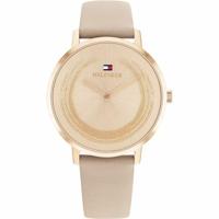 Tommy Hilfiger 1782602 (Ø 34 mm) Dames horloge - thumbnail